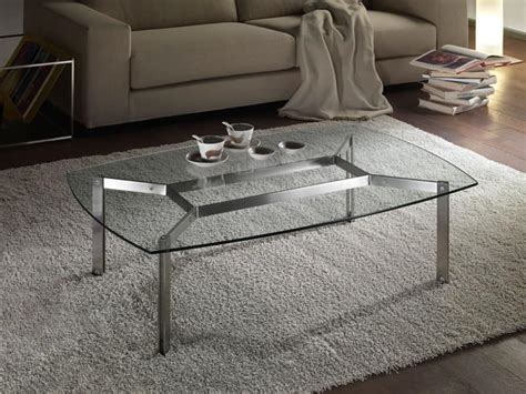 Rectangular Glass Coffee Tables Buy Mecor Rectangle Glass Coffee