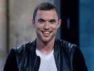 1600x1200 Resolution ed skrein, actor, smile 1600x1200 Resolution ...