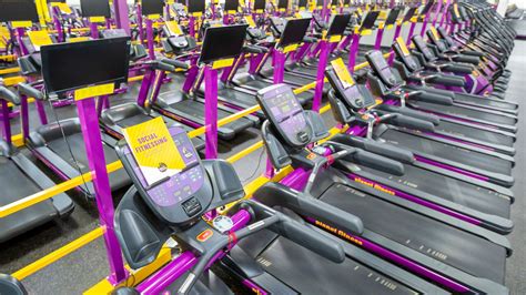 Planet Fitness Sets Location For Newest Nj Gym