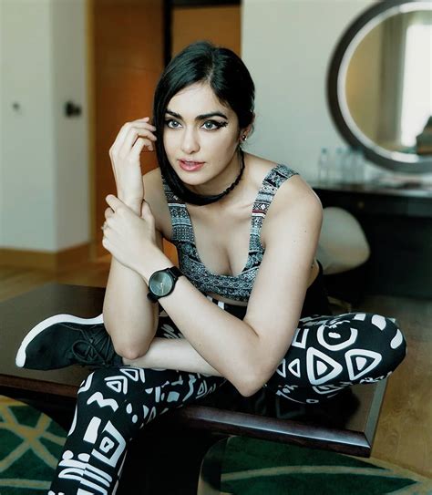 Unseen Hot Sexy Pictures Adah Sharma
