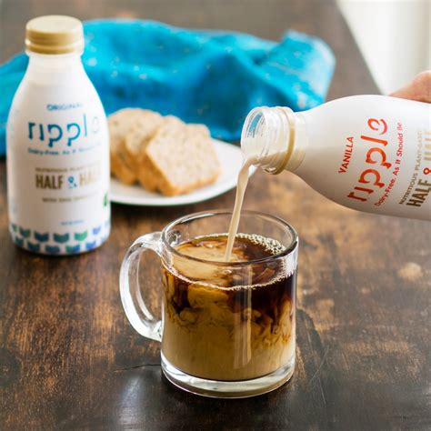 Guide To The Best Dairy Free Coffee Creamer Options