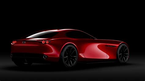 Special features and useful information for the purchase of used mazda. New Mazda RX Sports Car Won't Launch By 2020 | Carscoops