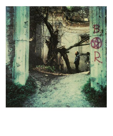 By Andrei Tarkovsky Photo Polaroid Polaroid Photography Polaroid