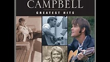 Glen Campbell - Times Like These - YouTube