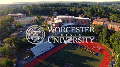 Fall Accepted Students Checklist Worcester State University