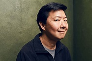Ken Jeong Jumps Off Stage To Help Woman Having A Seizure At His Show ...