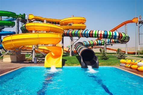 New Water Park Planned In Bahrain