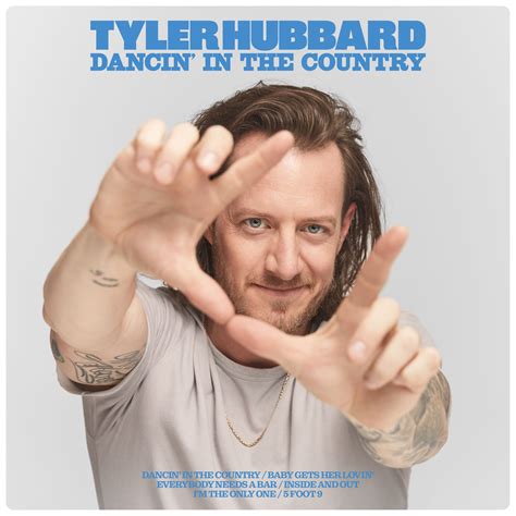 Tyler Hubbard On The Journey To Becoming A Solo Artist Interview