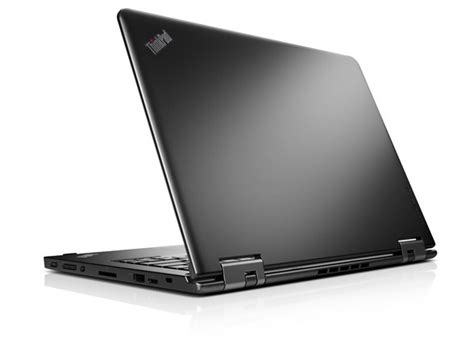 Lenovo Yoga 125 Touchscreen Ultrabook