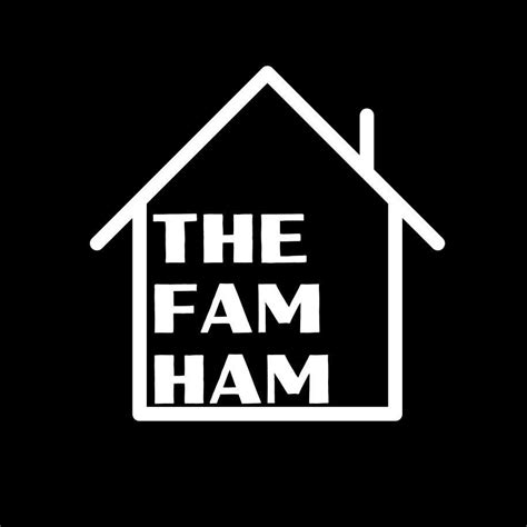 The Fam Ham