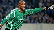 Dida Best Saves Ever Milan/Brazil - YouTube