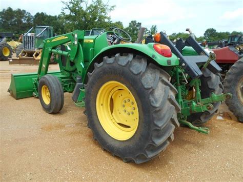 2011 John Deere 6230 Farm Tractor Vinsn697683 3 Pth Pto 2 Hyd