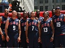 Usa Basketball Team Wallpapers - Wallpaper Cave