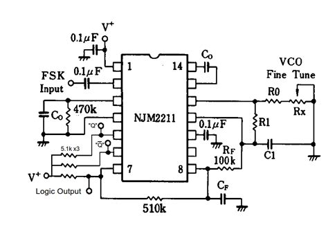 Arduino Fsk Modem