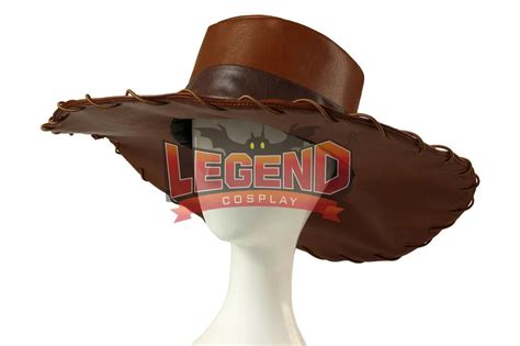 Toy Story Woody Cosplay Costume Hat Only In Movie And Tv Costumes From