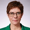 Speaker (Veranstaltung) Annegret Kramp-Karrenbauer | CDU/CSU-Fraktion