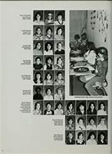 Pendleton Oregon High School Yearbook Photos