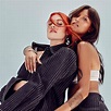 Icona Pop - Discover New Music & Unsigned Talent - Alfitude