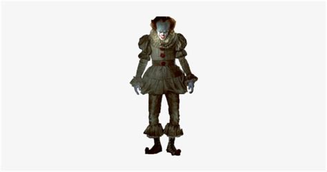 Movie Review It Pennywise 2017 Full Body Transparent Png 900x506