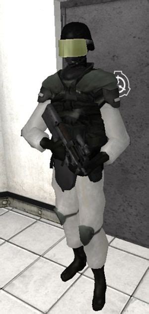 Guards Official Scp Containment Breach Wiki