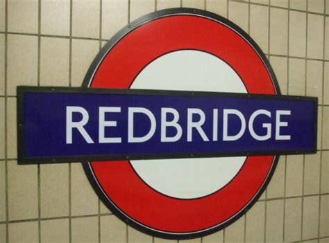 Redbridge Recommends