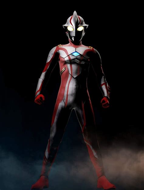Mebium shot and many other energy powers and fighting forms; Ultraman Mebius | Gambar karakter, Seni, Gambar