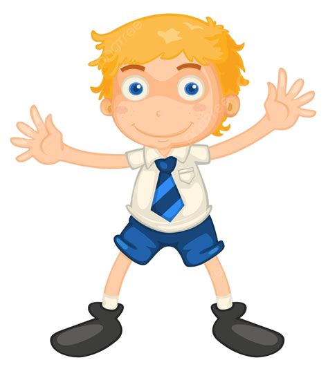 A Boy Boy Black Socks People Vector Boy Black Socks People Png And