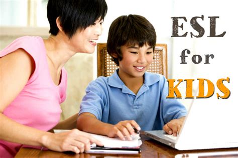 Childrens Esl Program Ii English Tutor Online