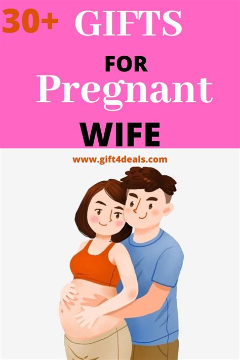 30 romantic ts for pregnant wife that will make her love you more ts for pregnant wife