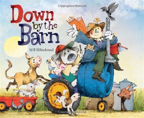 30 Awesome Farm Animal Books For Preschoolers