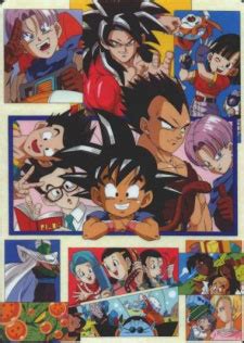 Dragon Ball Gt Episode English Dubbed Watch Cartoons Online Watch Anime Online English