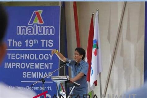 Pt bukit asam bersama tiga bumn lain memulai proyek industri #hilirisasi #batubara lewat teknologi, #gasifikasibatubara akan diubah menjadi pupuk urea dimethyl ether serta polipropilen dan siap. Pt Tis Batubara / 2011, BHIT Targetkan Produksi Batubara 6 ...