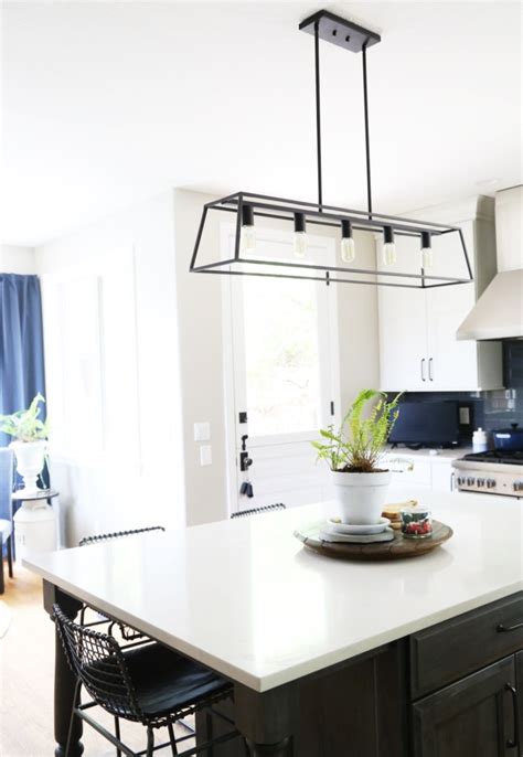 Tips For Replacing Light Fixtures Everyday Edits