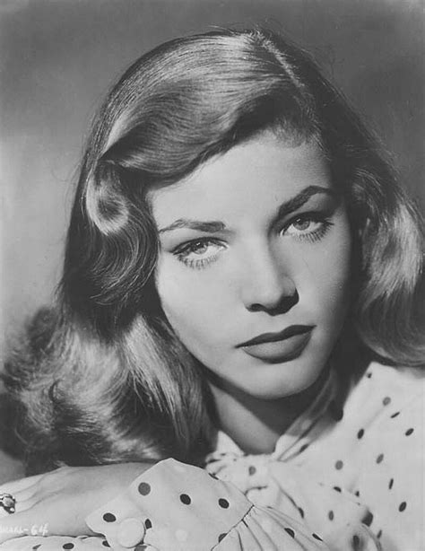 Miss Lauren Bacall Old Hollywood Stars Golden Age Of Hollywood