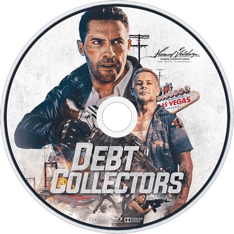 the debt collector 2 movie fanart fanart tv