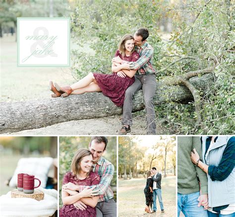 Engagement Session Outfit Ideas Mary Jake Kati Hewitt Photography