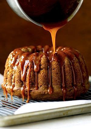 See more ideas about trisha yearwood recipes, food network recipes, trisha's southern kitchen. Trisha Yearwood's Fresh Apple Cake with Caramel Glaze (Bundt) | Recipe in 2020 | Desserts ...