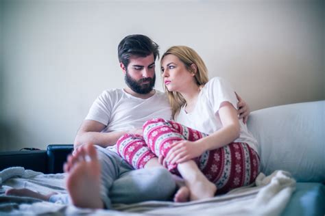 10 Ways To Deal With A Partner Whos Selfish In Bed