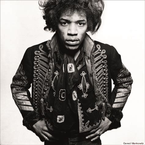 Gered Mankowitz Unveils Pictures Of Jimi Hendrix Rolling Stones Kate