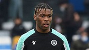 Tottenham Hotspur, Extend deal with Udinese For Udogie! - SportsUnfold