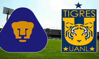 Explora 1.688 fotografías e imágenes de stock sobre tigres vs pumas o realiza una nueva búsqueda. Lista la final de la Liga MX: Tigres vs Pumas. | RADIOMÁS