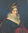 Countess Auguste Reuss of Ebersdorf