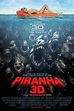 PIRANHA (2010) - Film - Cinoche.com