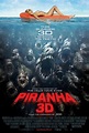 PIRANHA (2010) - Film - Cinoche.com