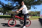 騎單車還可洗衣！ 簡詩婷獲紐倫堡國際發明展銀牌 | 生活 | 三立新聞網 SETN.COM