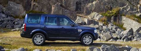 Land Rover Discovery 4 2013 Carissime Linfo Automobile