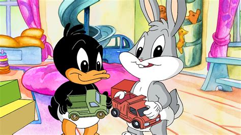 Baby Looney Tunes S01 S02 1080p Hmax Web Dl Identi