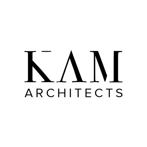 Kam Architects Home