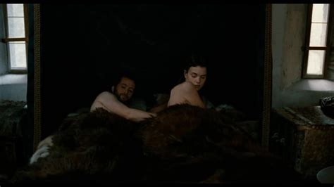 AusCAPS Sean Biggerstaff Nude In Mary Queen Of Scots