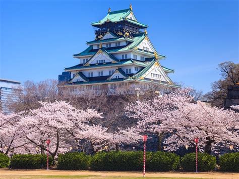 10 Amazing Cities To Visit In Japan For 2021 With Photos Trips To